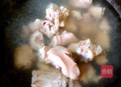 麻辣猪手的做法图解3