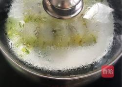 娃娃菜卷的做法图解3