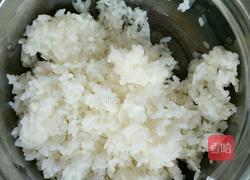 风味金针菇寿司的做法图解1