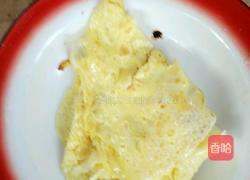 风味金针菇寿司的做法图解3