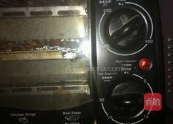 烤金针菇的做法图解4