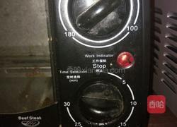 烤金针菇的做法图解6