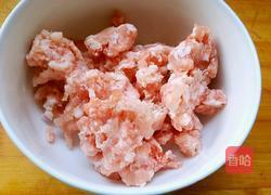 肉炒茄子的做法图解3