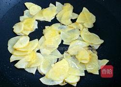 孜然洋葱土豆片的做法图解7
