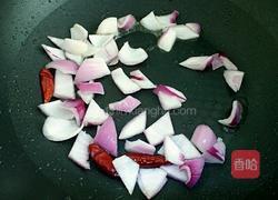 孜然洋葱土豆片的做法图解8