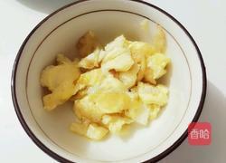 番茄酱炒饭的做法图解4