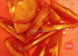 番茄土豆燉牛腩的做法圖解4