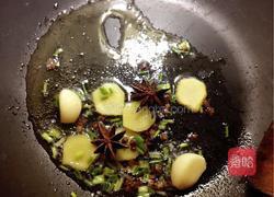 番茄土豆炖牛腩的做法图解5