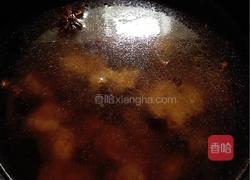 番茄土豆燉牛腩的做法圖解7