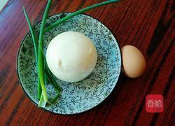 炒馍的做法图解1