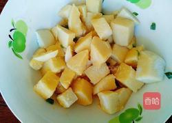 炒馍的做法图解4