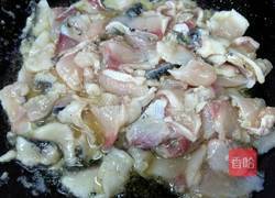 红烧草鱼片的做法图解10