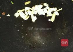 红烧土豆鸡腿的做法图解3