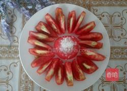 火山白雪的做法图解4