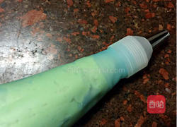 奶油饼干的做法图解9