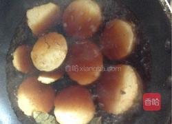 烧素鸡的做法图解6