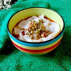 铺盖面的做法[图]