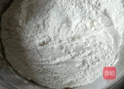 铺盖面的做法图解1