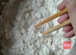 铺盖面的做法图解3