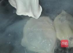 铺盖面的做法图解15