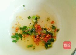 凉拌长豆角的做法图解5