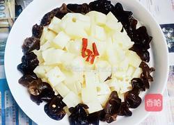 凉拌藕丁的做法图解10