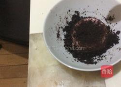 可可布丁的做法图解2