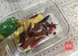 香糟毛豆的做法图解8