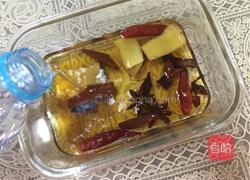 香糟毛豆的做法图解9