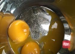 巧克力蛋糕的做法图解2