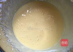 巧克力蛋糕的做法图解7