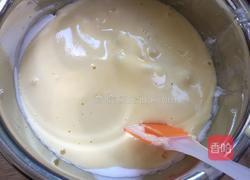 巧克力蛋糕的做法图解9