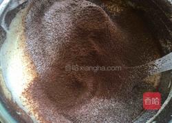 巧克力蛋糕的做法图解11