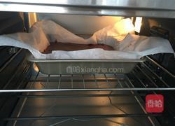 巧克力蛋糕的做法图解14