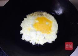 豆腐鸡蛋汤的做法图解4