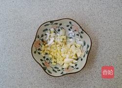 水煮干丝的做法图解3