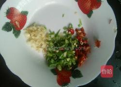 香辣炸豆腐的做法图解2