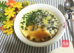 海参蛋羹的做法图解10