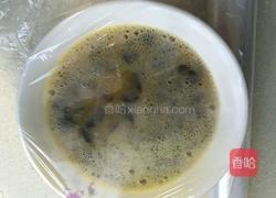 海参蛋羹的做法图解7