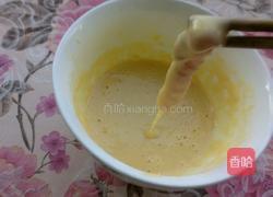 茄汁里脊的做法图解3