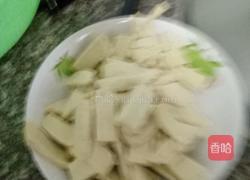 素鸡的做法图解1