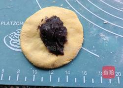 松软南瓜饼的做法图解5