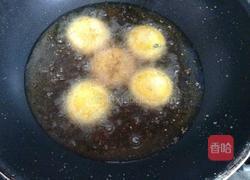 松软南瓜饼的做法图解9