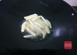 炸红薯条的做法图解8