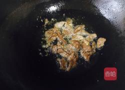 土豆炒牛肉的做法图解5