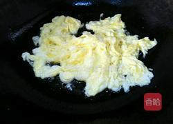 青椒肉丝炒饭的做法图解2