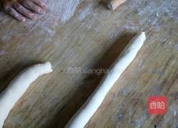 酸菜馅饺子的做法图解5