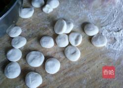 酸菜馅饺子的做法图解6
