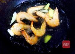 盐水大虾的做法图解4
