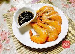 盐水大虾的做法图解5